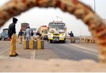 KP: Crackdown against unvaccinated people in full swing