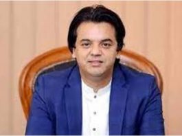 Youth inclusion in national job market, govt’s foremost priority: Usman Dar