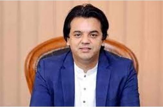 Youth inclusion in national job market, govt’s foremost priority: Usman Dar