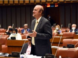 Govt will handover tourist properties to respective provinces: Senate informed