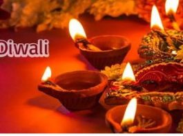 PM wishes Hindu community a ‘Happy Diwali’