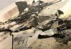 Saudi-led coalition destroys drone launched by Houthi rebels