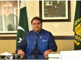 Pakistan heading towards progress, prosperity under PM’s leadership: Fawad