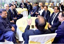 Lawyers are defenders of democracy, constitution: Fawad