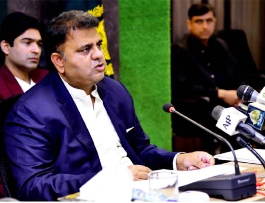 PM to announce massive relief package for the poor: Fawad