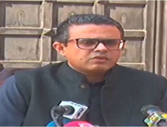 Govt making investment process easier in Punjab: Hasaan Khawar