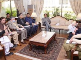 Govt to build cost effective road infrastructure to spur economic activities: Imran Khan