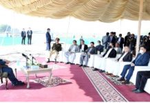 Govt incentivizing construction industry: PM