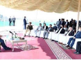 Govt incentivizing construction industry: PM