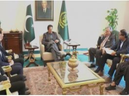 Pakistan offers huge potential for e-commerce to generate employment opportunities : PM