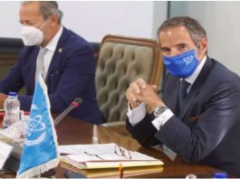 Iran, IAEA to discuss establishment of framework for mutual cooperation today