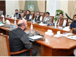 KP Govt approves establishment of PMU for Gandhara Valley City