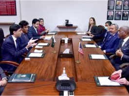 Moeed urges Int’l Community to ensure provision of assistance to Afghans