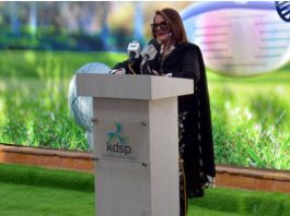 Federal, provincial govts enact laws to ensure rights of people with disabilities: Samina Alvi