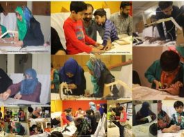 PSC to hold Family Astronomy night and Telescope making workshop for kids