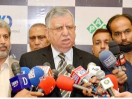 All taxes on POL products withdrawn: Tarin