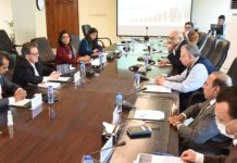 Govt taking pragmatic steps to tackle inflation, stabilize foreign exchange: Tarin