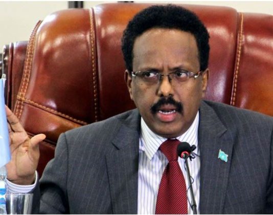 Somalia: President suspends Prime Minister amid tensions over elections