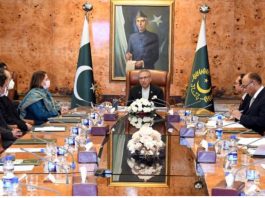 President calls for community involvement to address issues of persons with disabilities