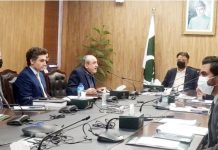Pakistan offers vast opportunities to Chinese investors in textile sector: Asad