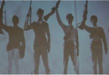 Ceremony held to honour 1971 war veterans from Bihari Community