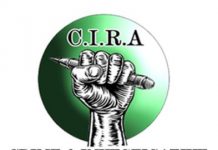 Meeting of Crime and Investigative Reporters Association (CIRA) Rawalpindi/Islamabad was held at Evacuee Trust Complex Islamabad.