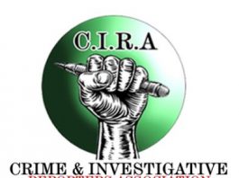 Meeting of Crime and Investigative Reporters Association (CIRA) Rawalpindi/Islamabad was held at Evacuee Trust Complex Islamabad.