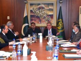Pakistan to host extraordinary session of the OIC Council of FMs after 41 years: Qureshi