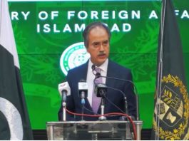 Pakistan strongly condemns launch of hostile projectiles towards KSA