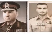 PAF tributes 1971 War martyrs; releases short documentaries to honour their heroics