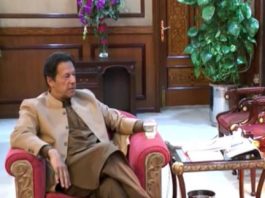SAPM on E-Commerce Senator Aon Abbas Buppi calls on PM Imran Khan