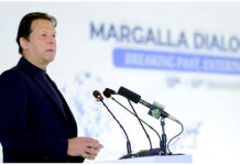 Pakistan faced biggest collateral damage in Afghan war: PM