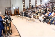 Nobody to be spared perpetrating violence under garb of religion: PM