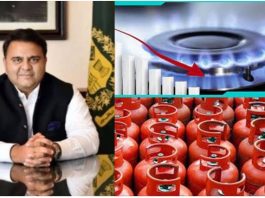 Govt reduces LPG prices by Rs 6 per kg