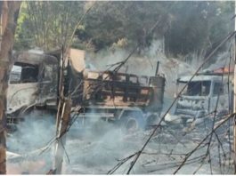 Myanmar: Security Council condemns attack killing dozens