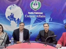 Higher educational institutions can play vital role to cope climate change
