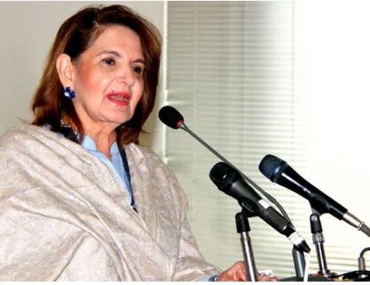 National database registry of breast cancer cases to be completed soon: Samina Alvi