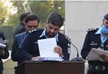 Crime has increased after the appointment of IG Islamabad Mohammad Ahsan Younis in the capital