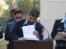 Crime has increased after the appointment of IG Islamabad Mohammad Ahsan Younis in the capital