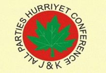 IIOJ&K: APHC calls for meaningful, result-oriented dialogue with India to settle lingering Kashmir dispute