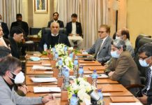 World must not abandon people of Afghanistan in their time of need: NA Speaker