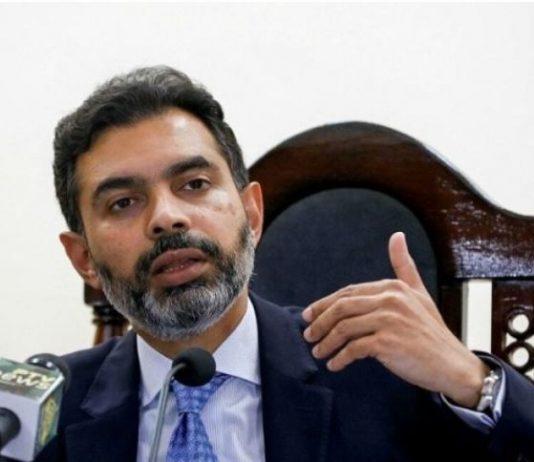 Basic economic indicators of country kept under control even in times of pandemic: Reza Baqir