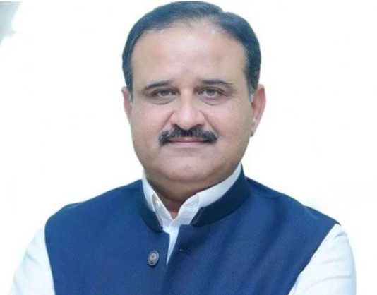 Punjab CM takes lead amongst all CMs on basis of performance