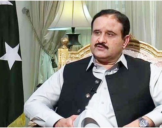 Buzdar tenders his resignation to PM Imran