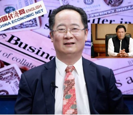 PM wins praise from Int’l community for economic boom in the country: Prof Cheng