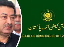 Committees constituted on EVMs, overseas voting submit reports to ECP