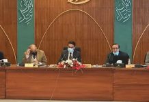 Pakistan’s GDP size expands to $346.76 bn in FY21 showing growth of 5.37%