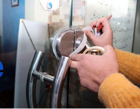 IHRA carries out inspections of 37 Healthcare Establishments in ICT