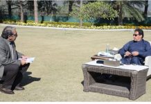 PM directs to develop alternative tourism destinations in country