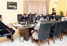 Urban development projects key priorities of Govt: PM